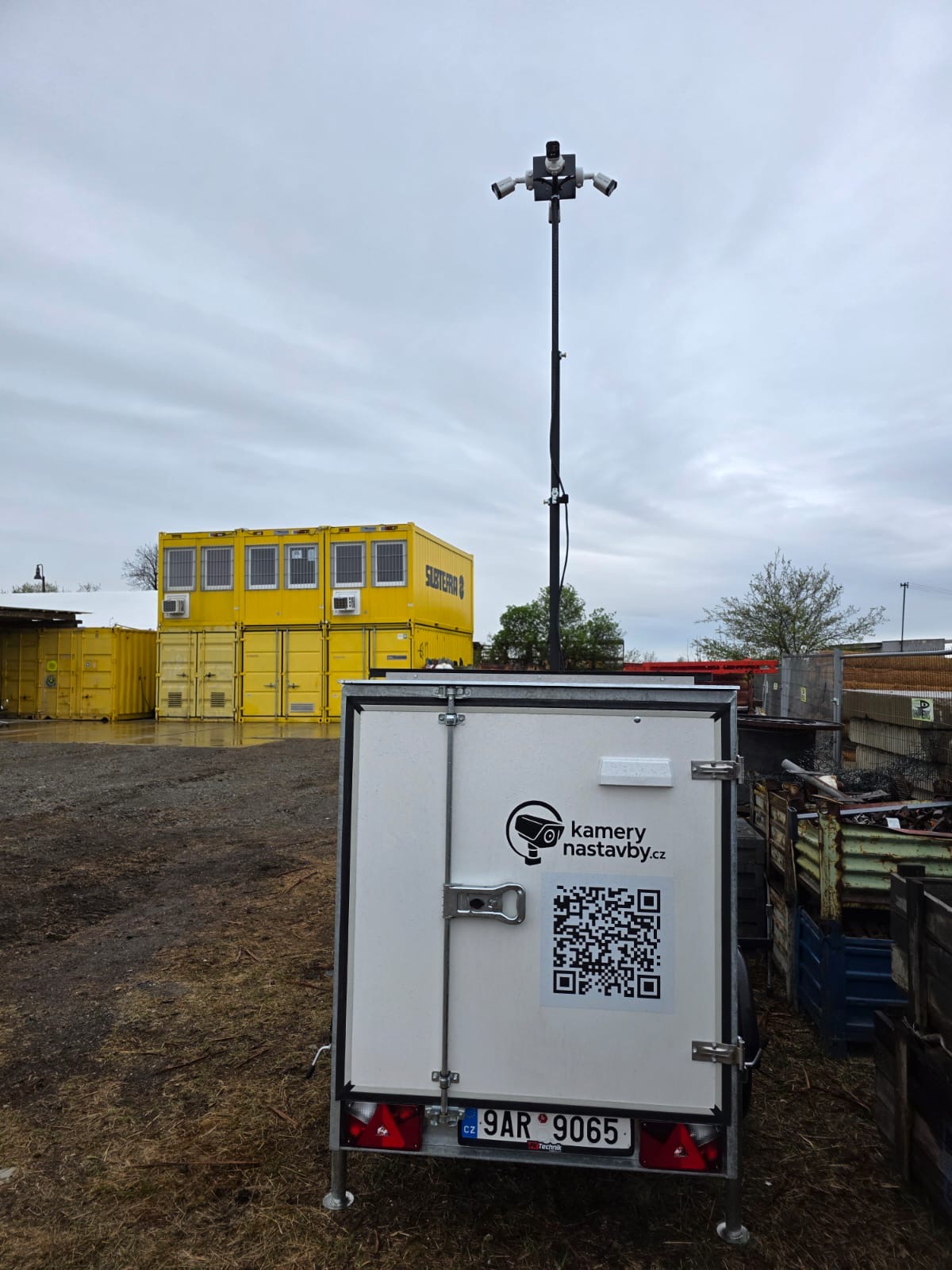 Elektromobil